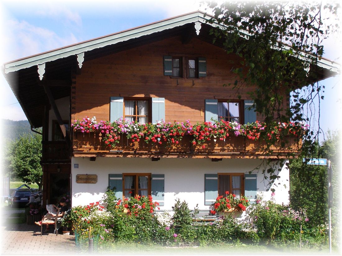 Unser Haus