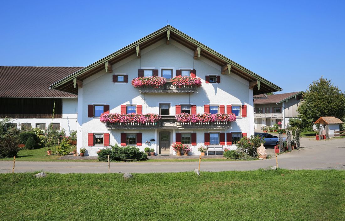 Der Heutauer Hof