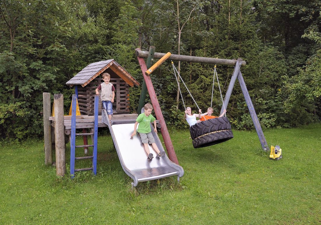 Kinderparadies