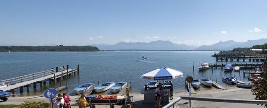 Aussicht