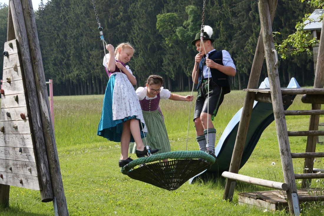 Kinderglück