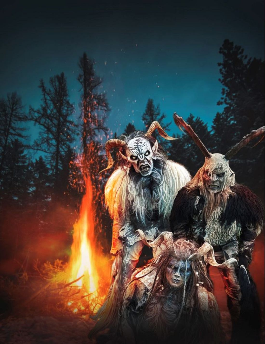 Krampuslauf