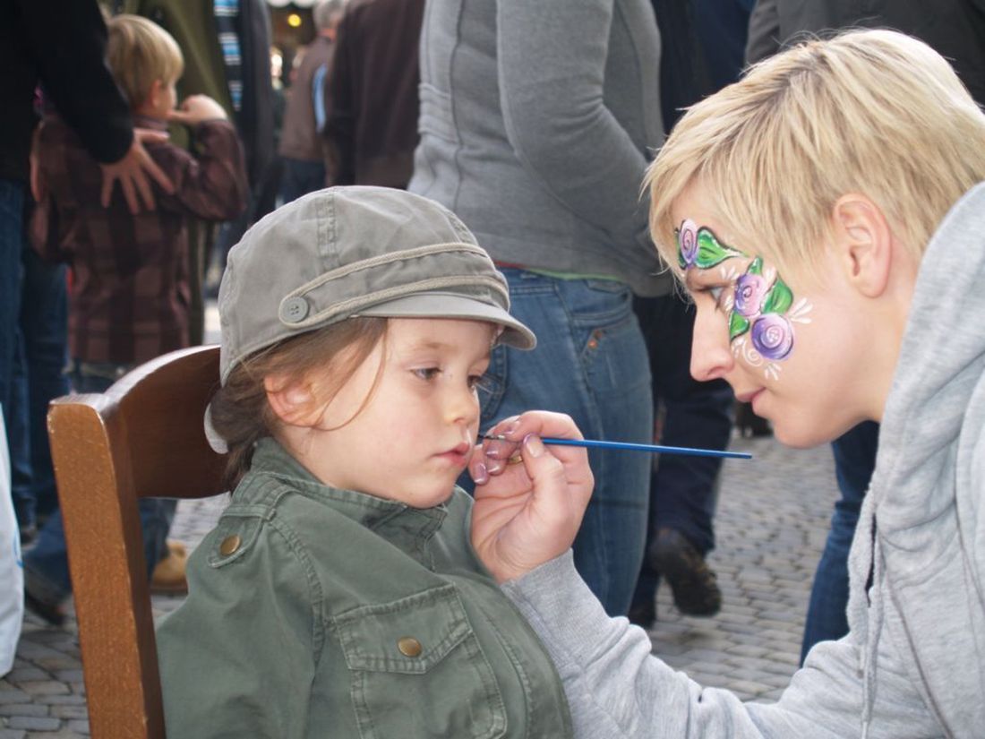 Martinimarkt Waging am See