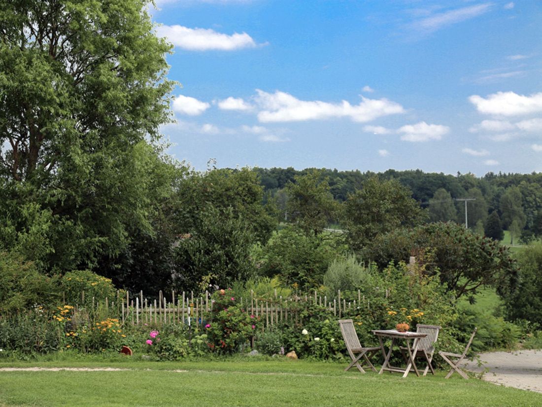 Garten