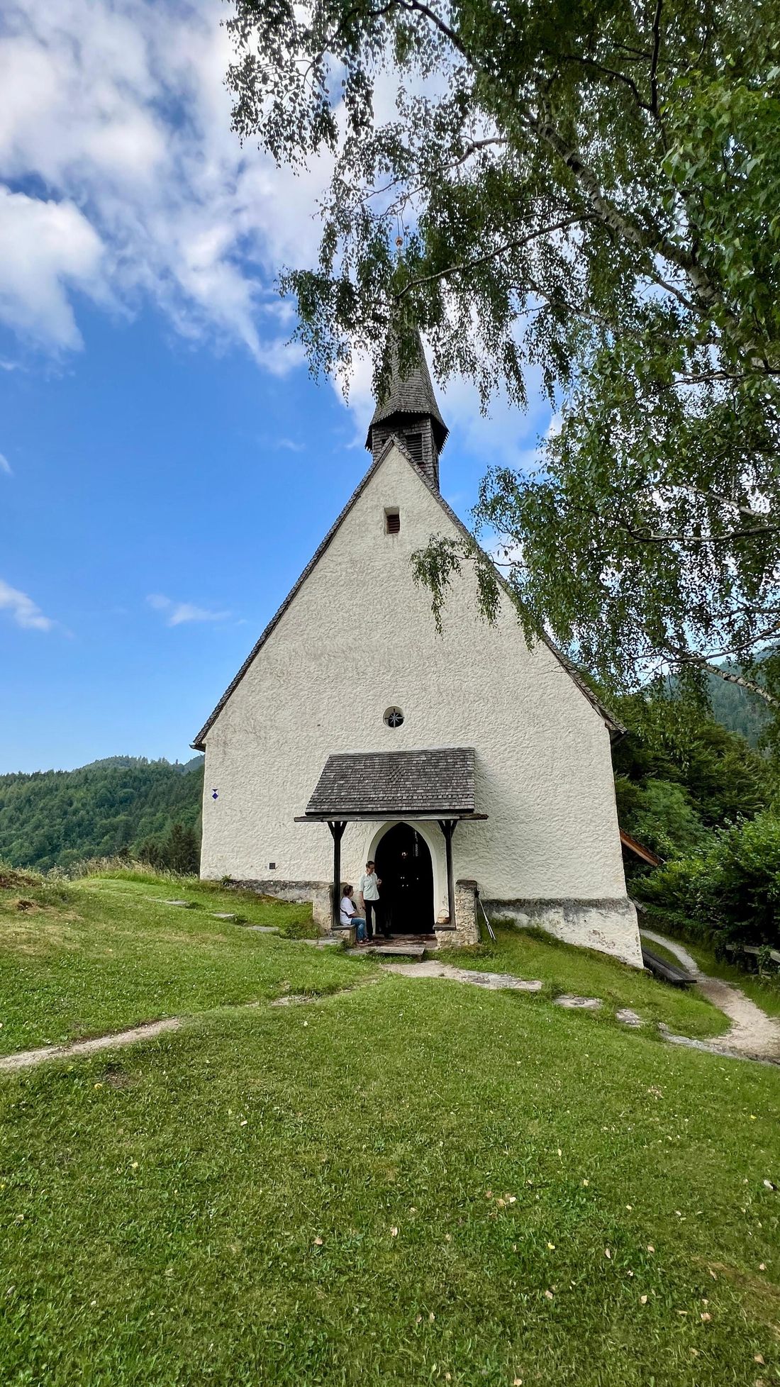 Streichenkirche