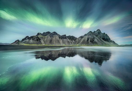 _PLAKATMOTIV-Europas Hoher Norden