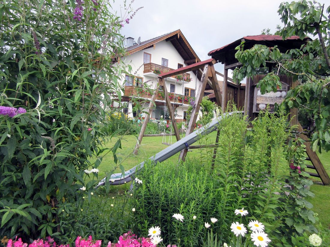 Spielplatz