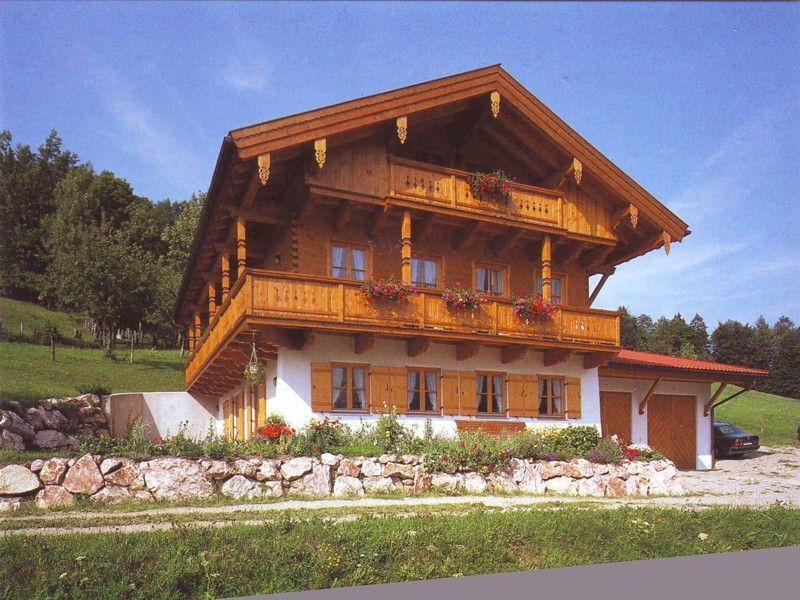 Haus Leiter-Hof