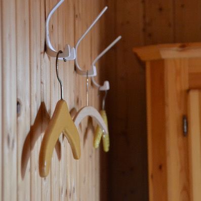 Garderobe