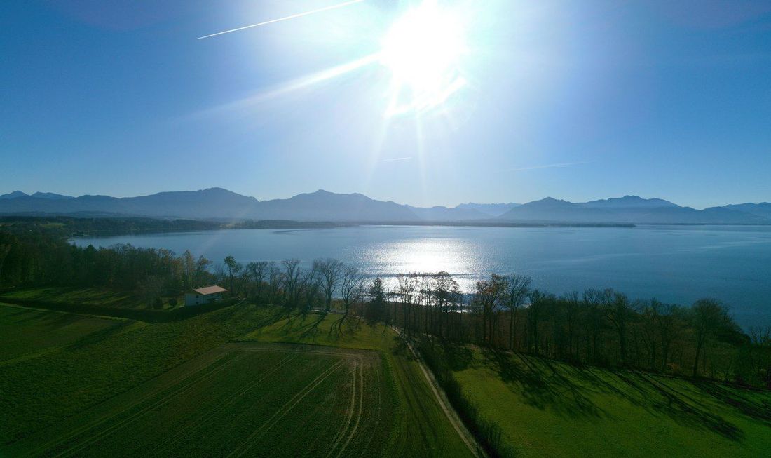 Chiemsee