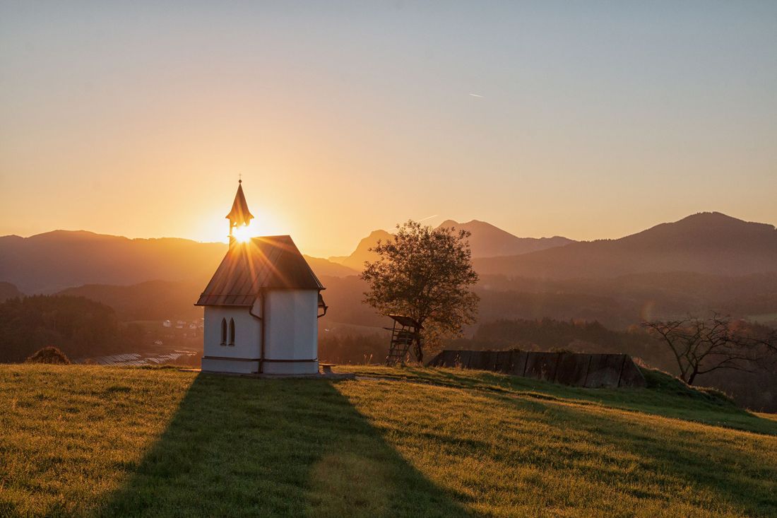 Holzhauser Kapelle