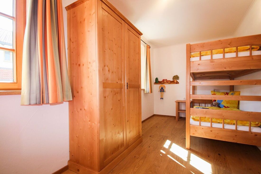 Ferienwohnung Walli