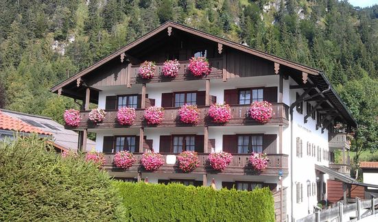 Ferienwohnugn am Kirchplatz