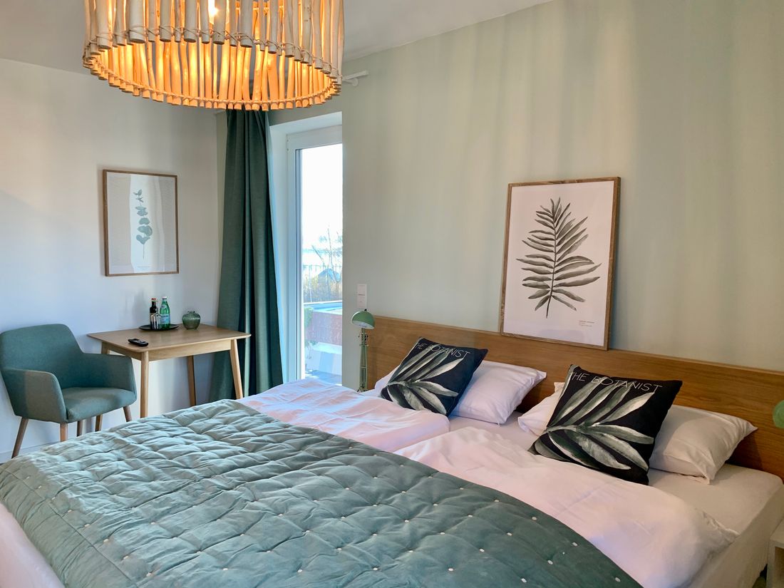 QC Hotel