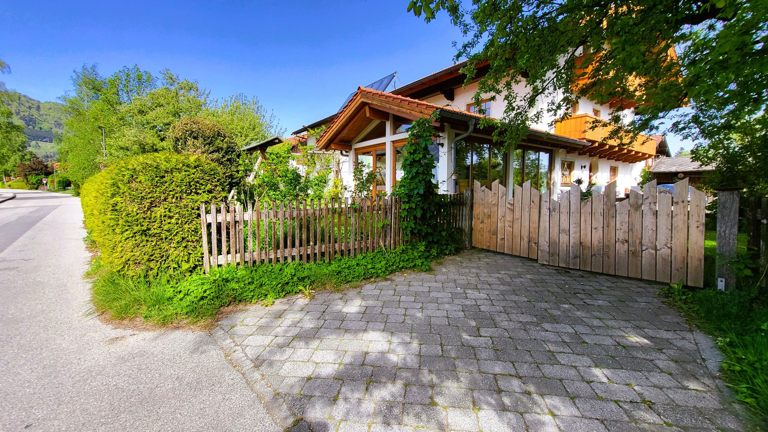 Haus Hörterer