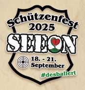 Schützenfest Logo