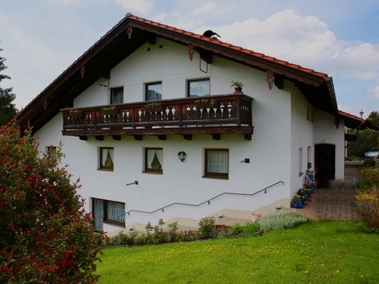 house view