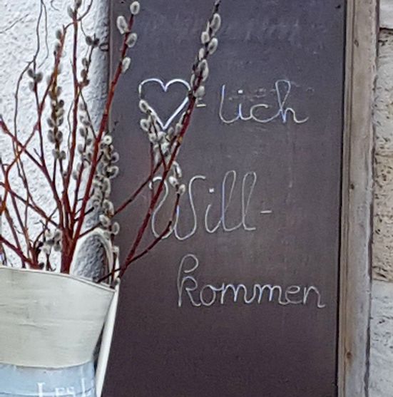 Zweite Heimat
