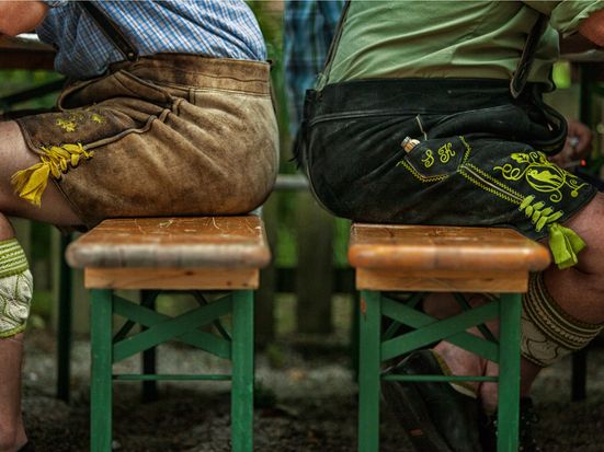 Garten- und Weinfest in Wonneberg