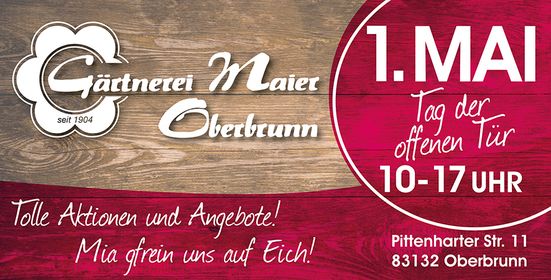 gaertnerei-maier-erster-mai-2