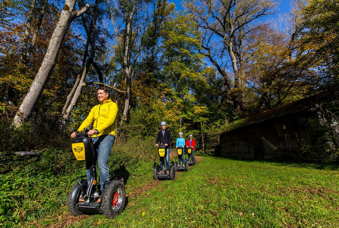 Segway-Tour Robert Weiß Waging_7522(c)Axel Effner