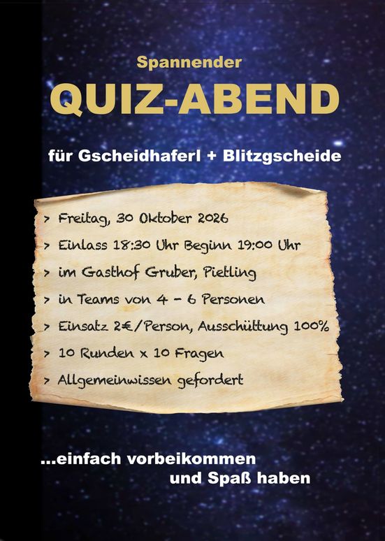 Quiz