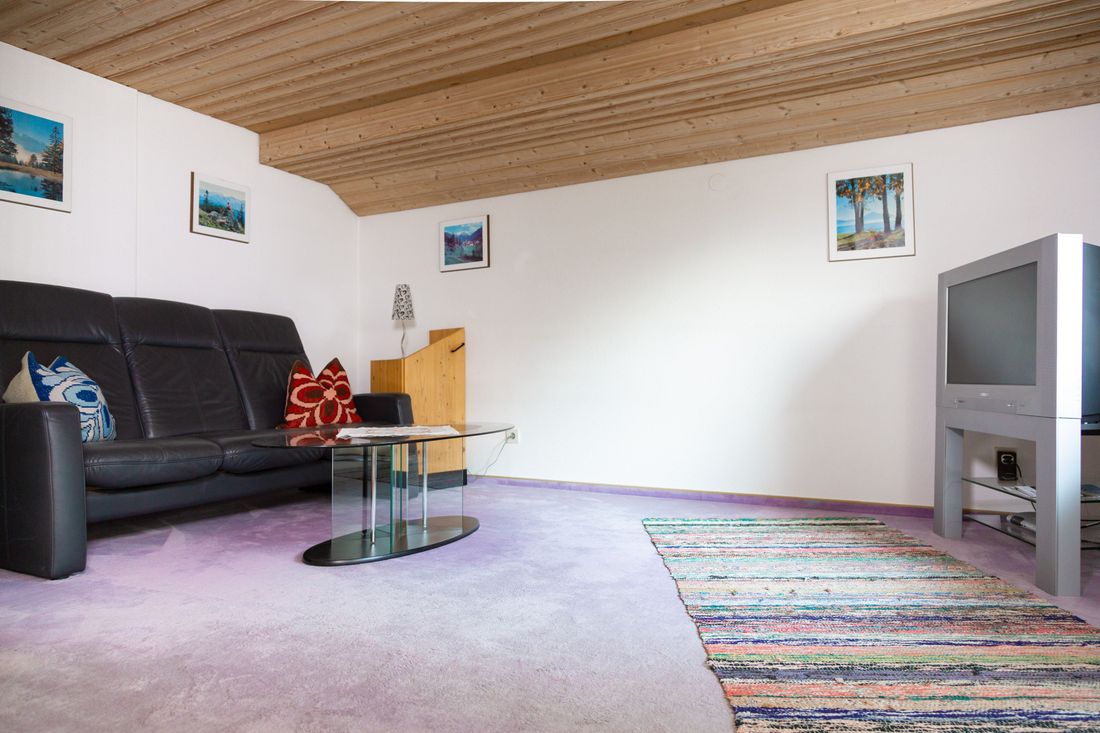 Wohnzimmer Fewo 2