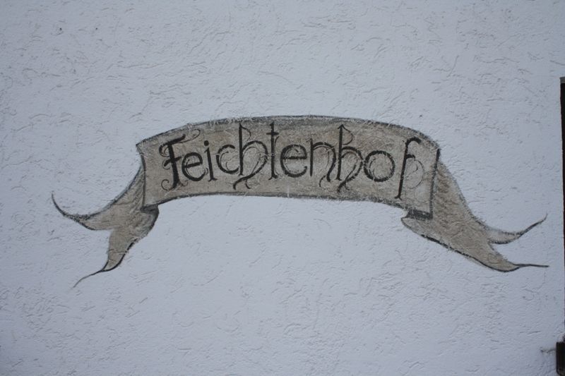 Feichten-Hof - Herzlich willkommen