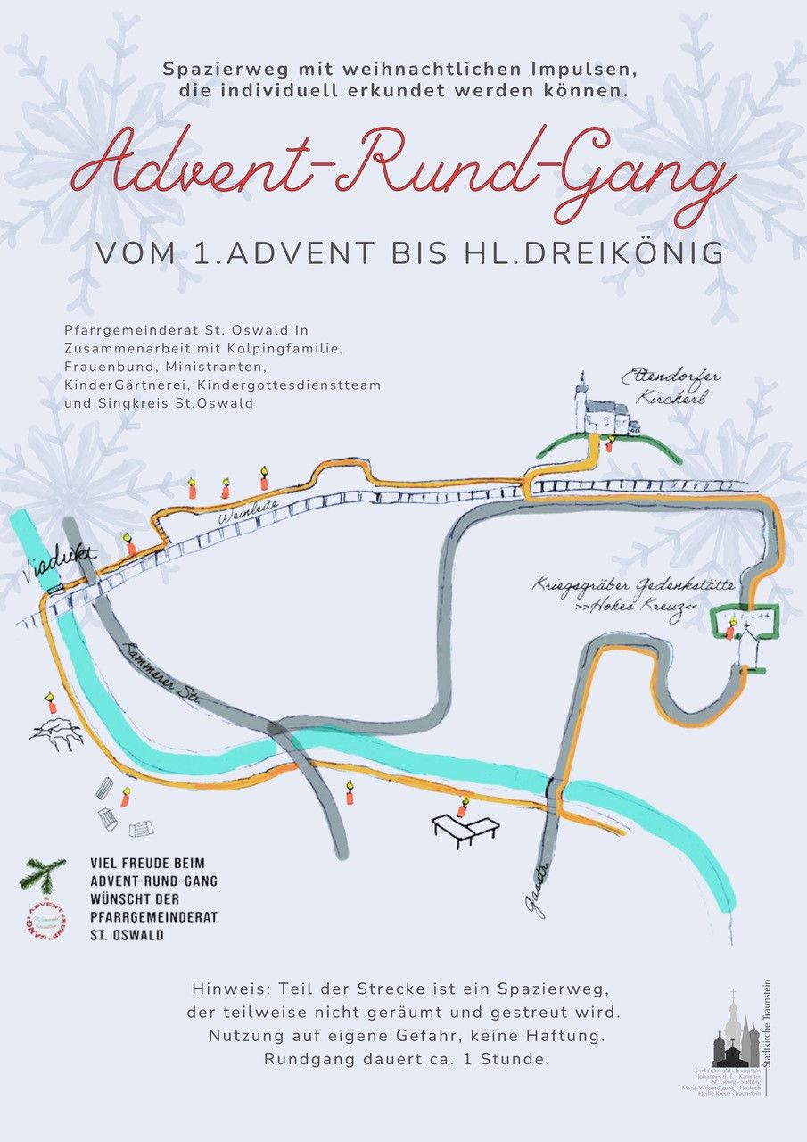 Advents-Rund-Gang