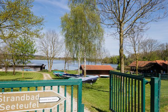 Waging, Strandbad Seeteufel-6108