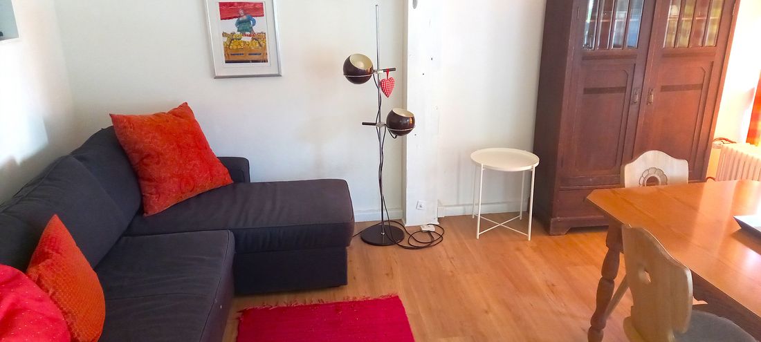 Schlafsofa