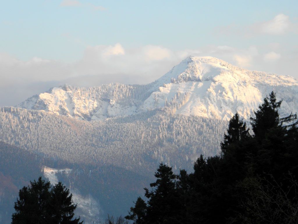 Berge