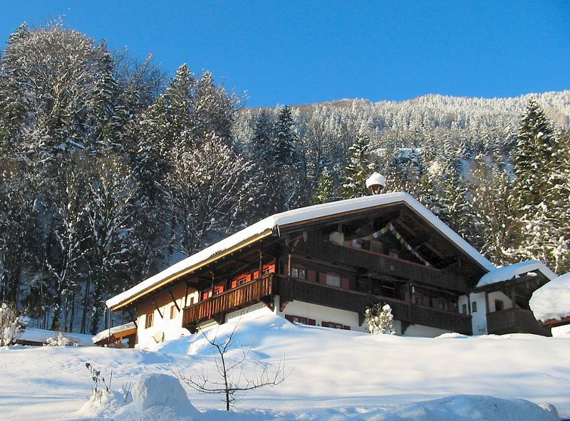 Ferienwohnung Zellerhof