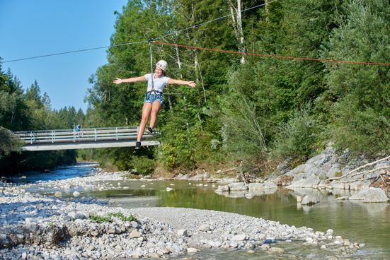 An der Lofer