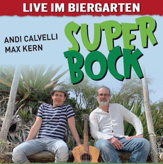 Plakat Superbock