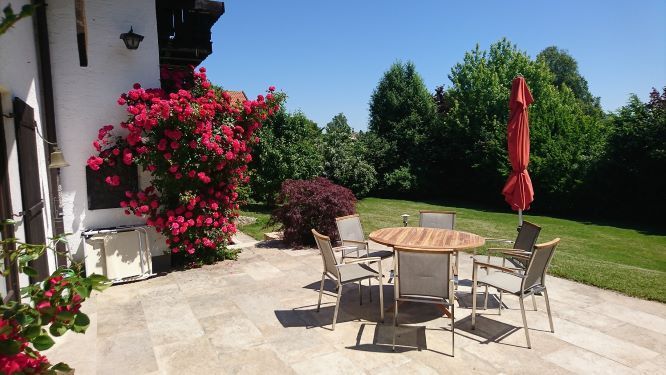 Terrasse 2