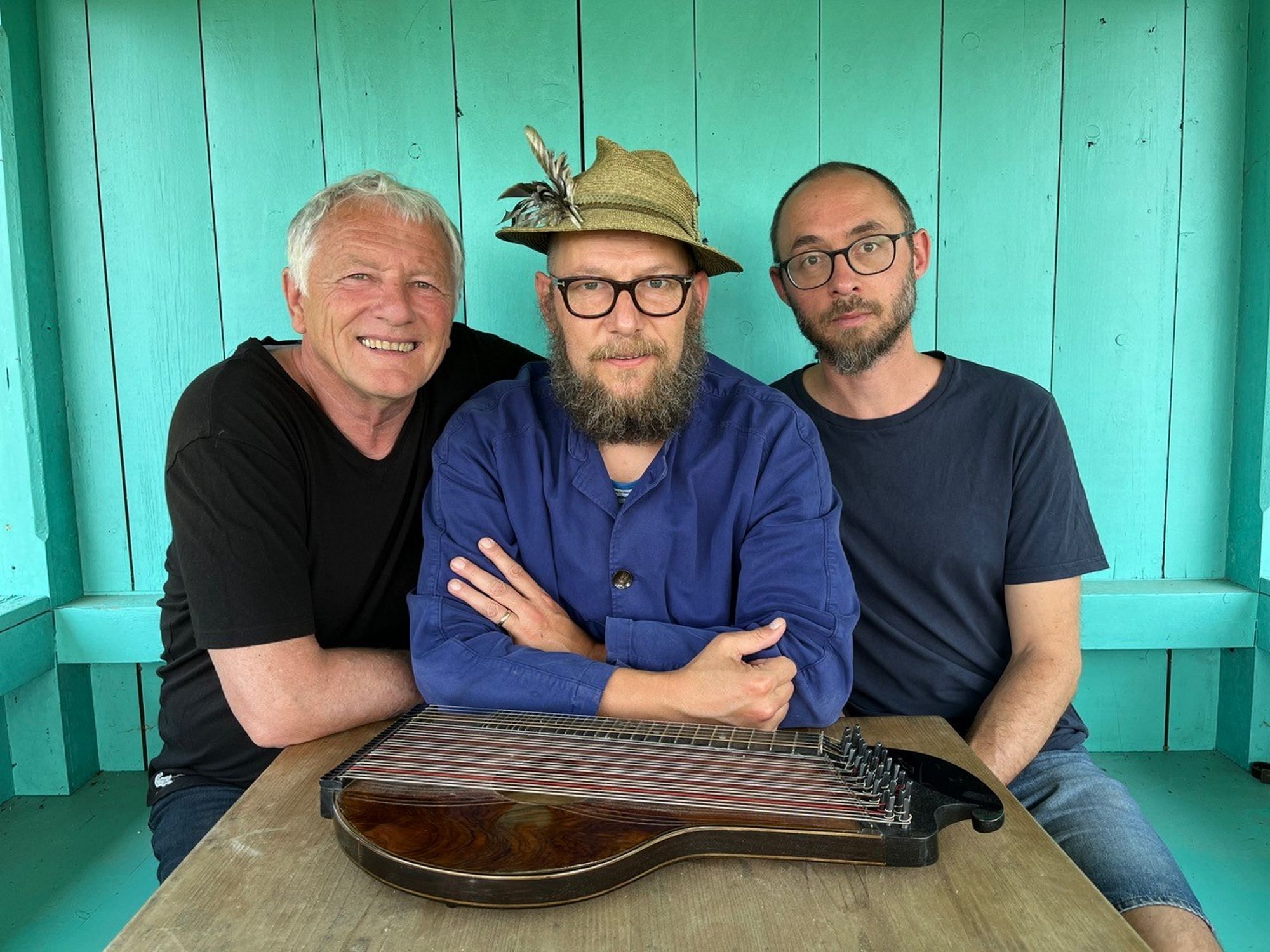 Brustmann - Schäfer - Horn