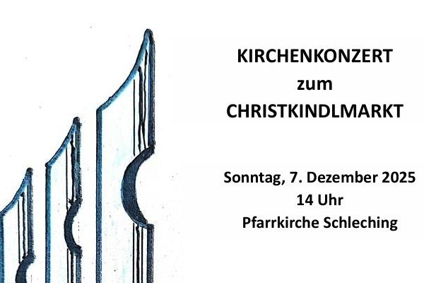 Kirchenkonzert