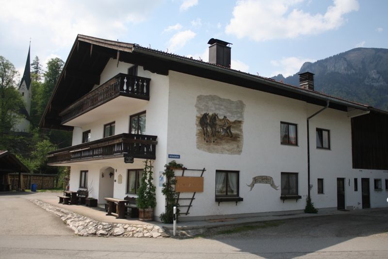 Feichten-Hof