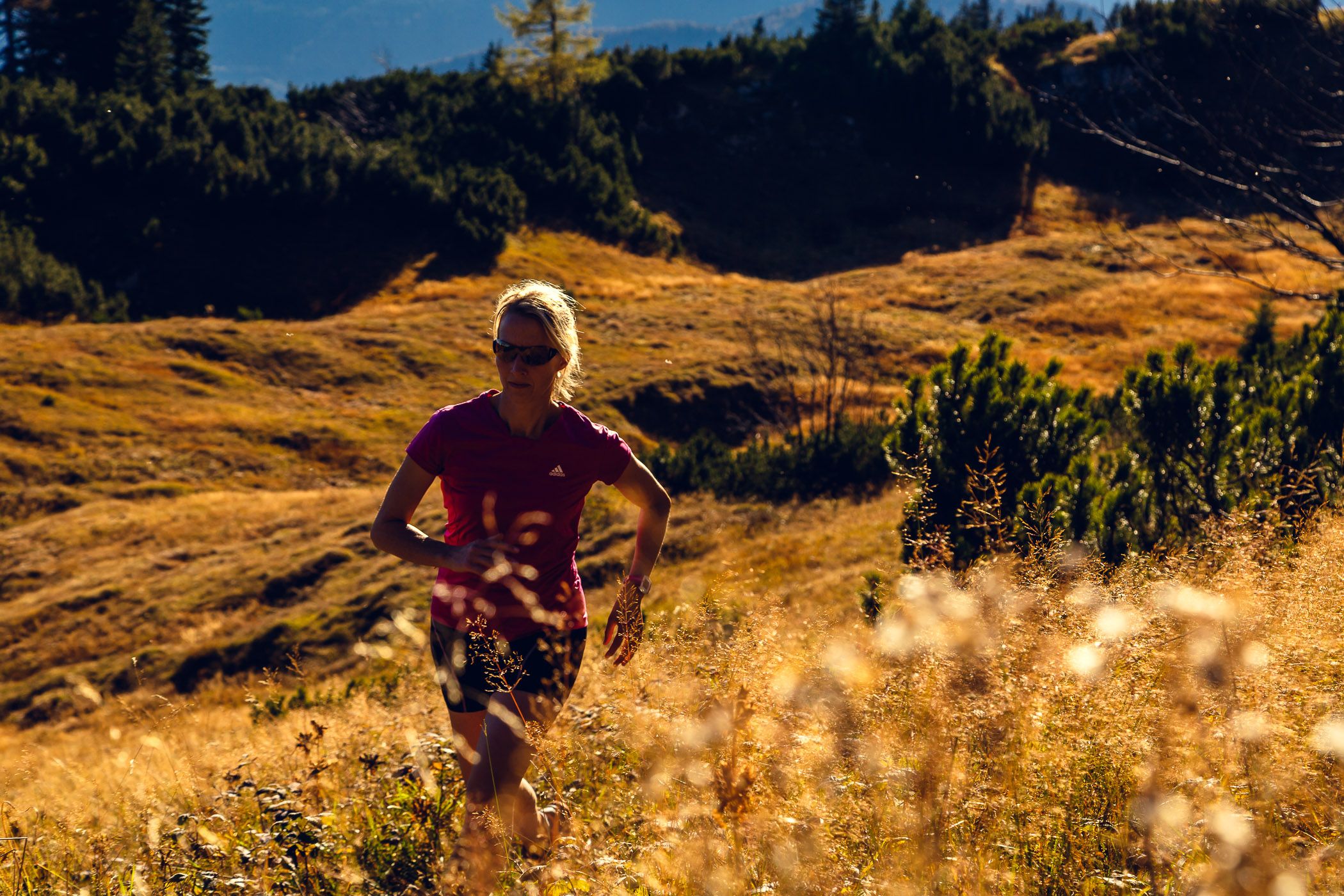 Trailrunning