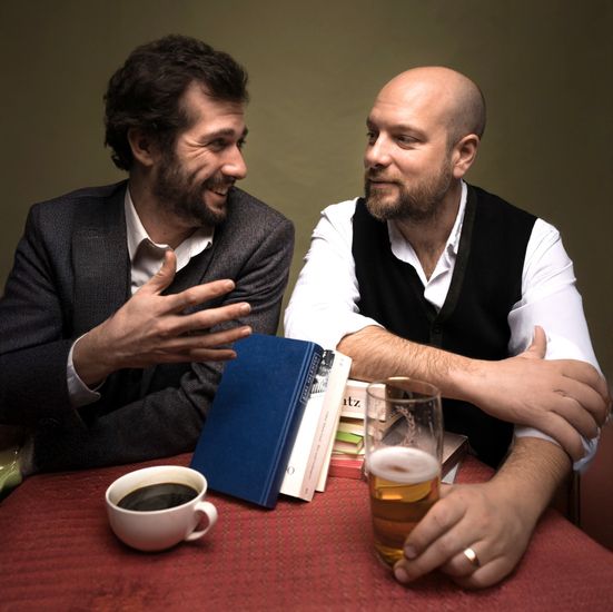 Zinner und Leonhardsberger_Luis_Zeno_Kuhn