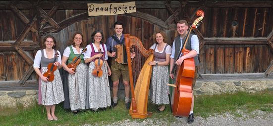 Draufgeiger