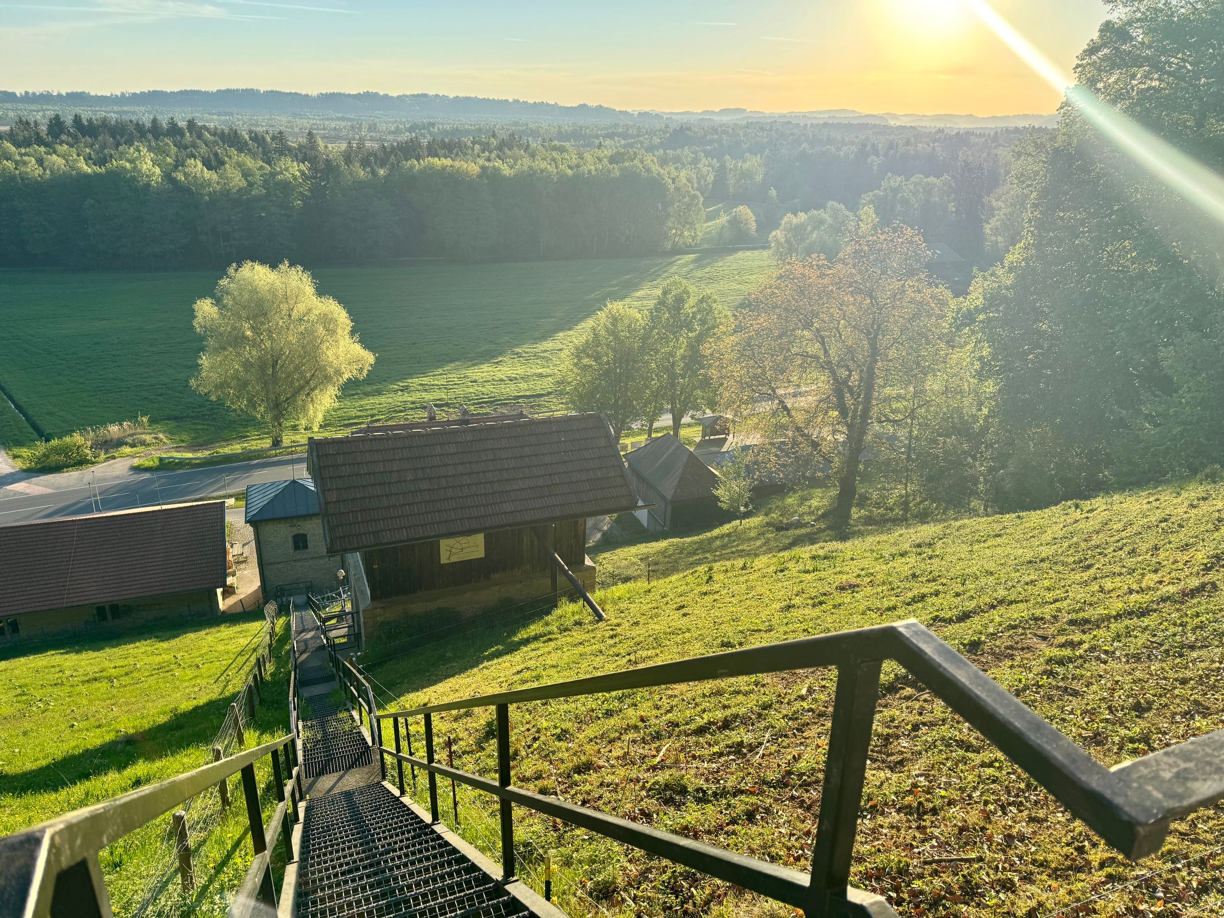 Trailrun Hochreserve