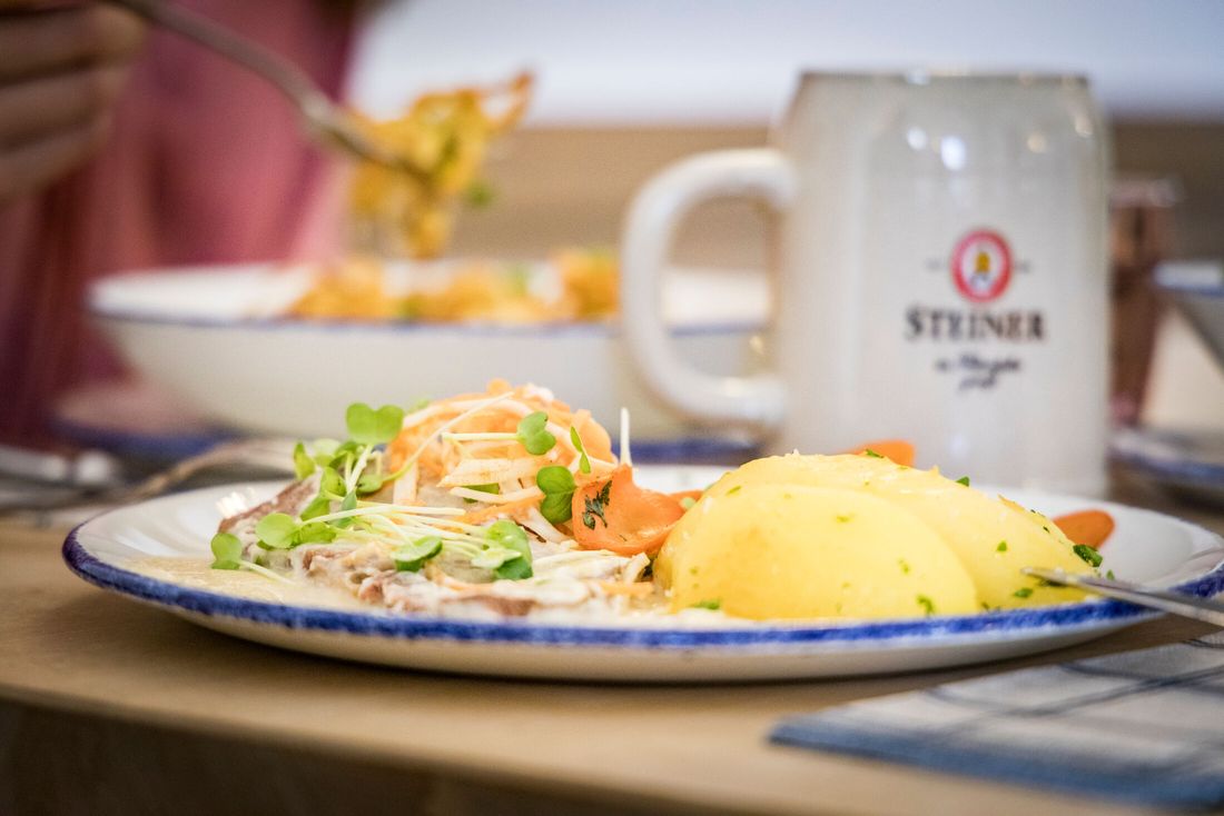 essen-mit-steiner-bier