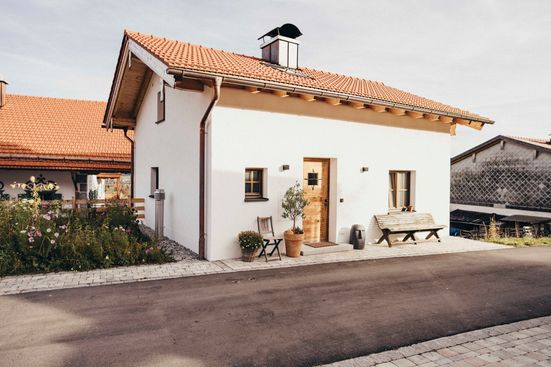 ZuHaus - your beautiful holiday home