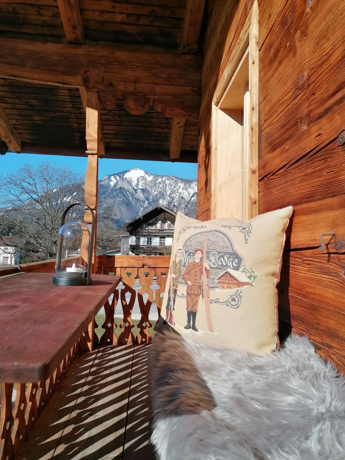 Balkon