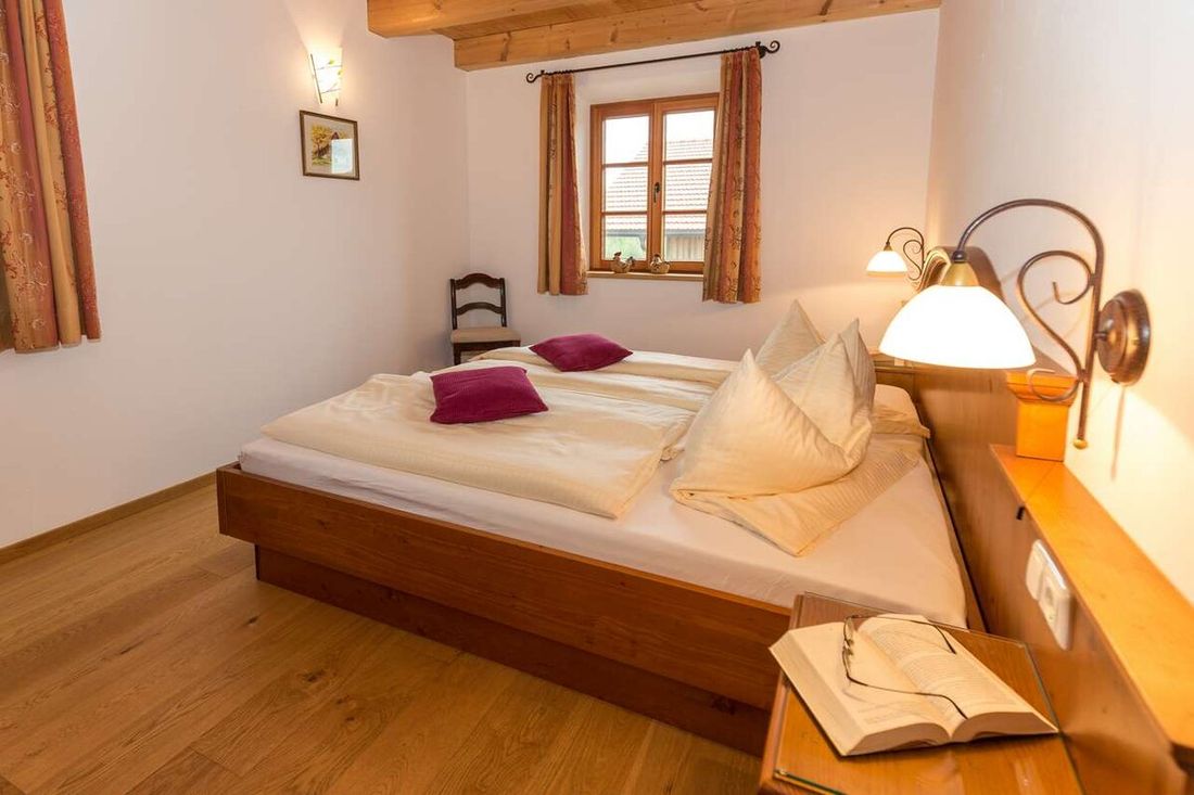 Ferienwohnung Anastasia