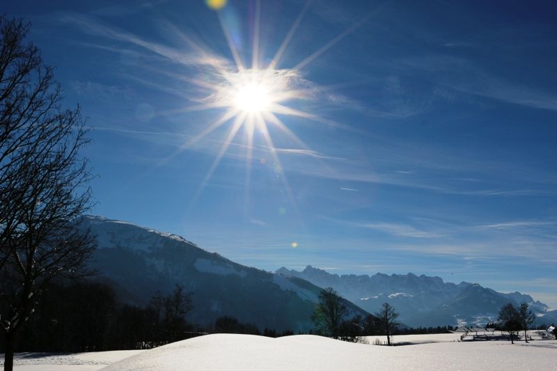 tolle Stimmung