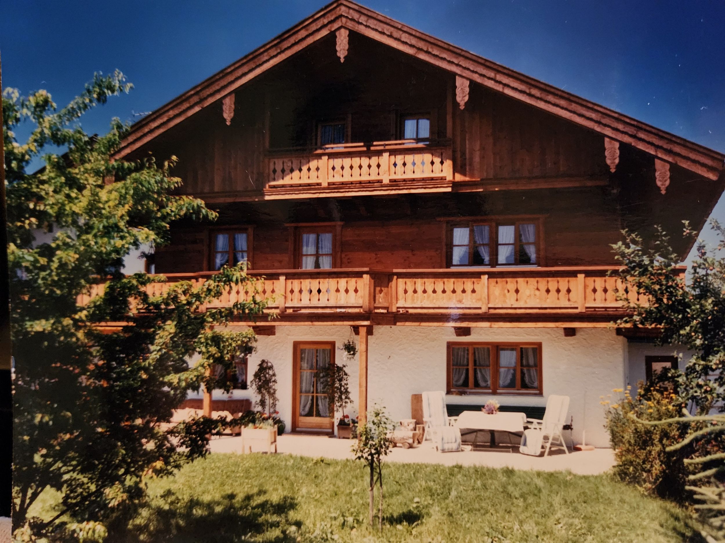 Haus