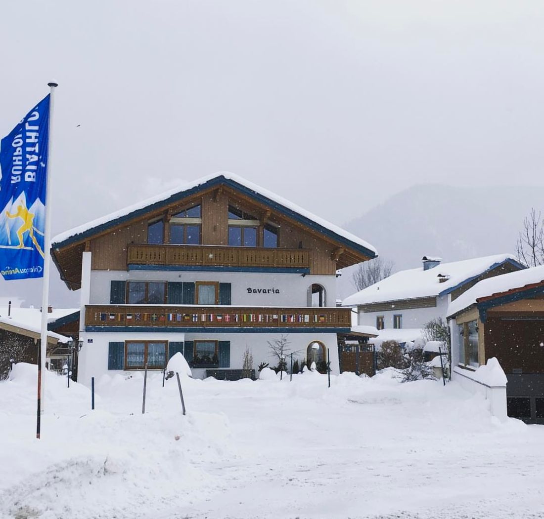 Winter Schausbreitner